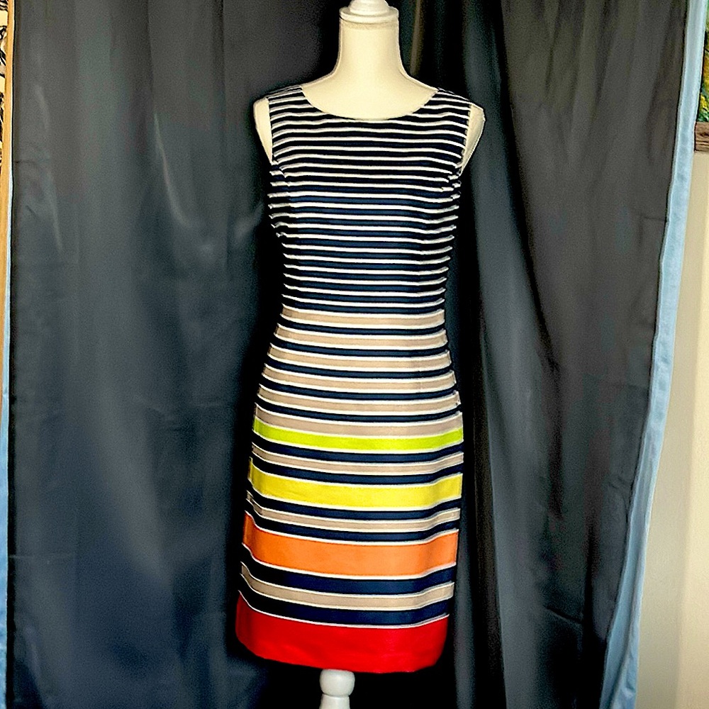 Ellen Tracy size 8 dress